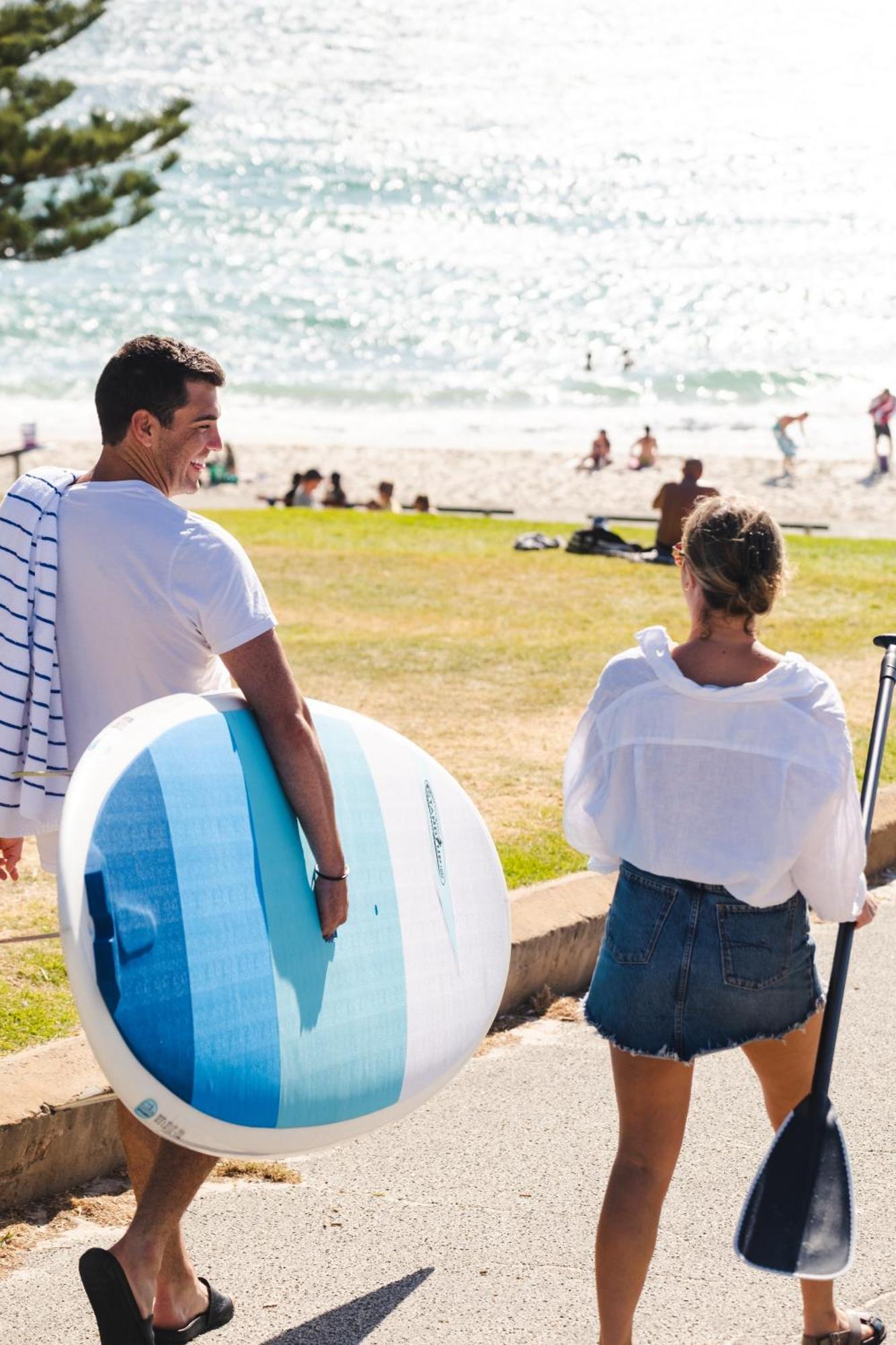 Cottesloe Beach Hotel Perth Exterior foto